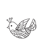 Mandalas para colorear