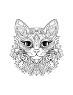 Mandalas para colorear