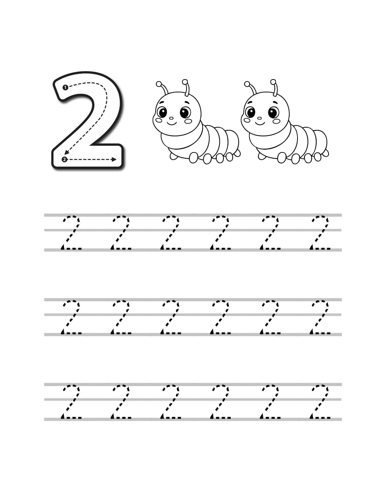 Mi cuaderno de números: trazo, coloreo y aprendo. 40 Pág.